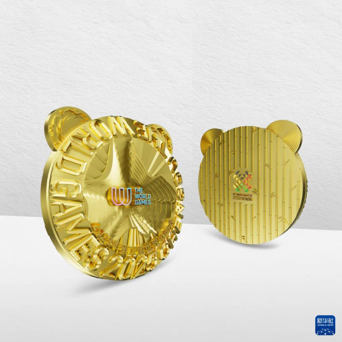 成都世运会即将启幕 五大亮点抢先_1751612002375